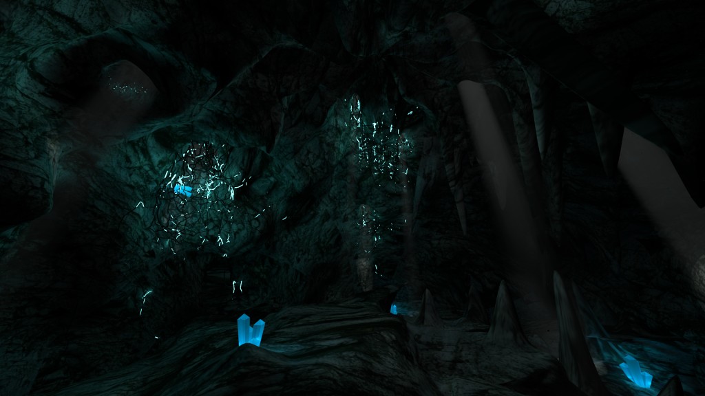 cave, cavern preview image 1